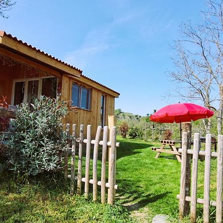 Ferme De Samson Villa Saint-Péray Exterior foto