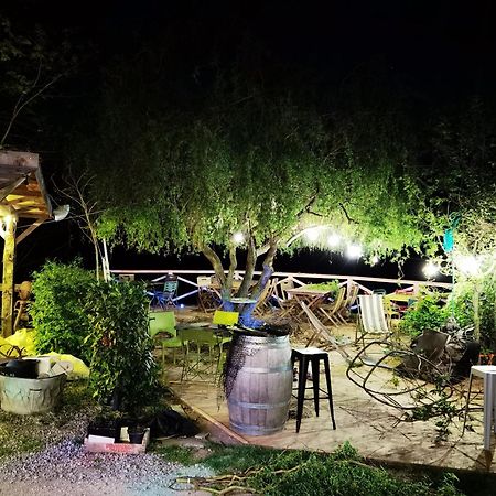 Ferme De Samson Villa Saint-Péray Exterior foto