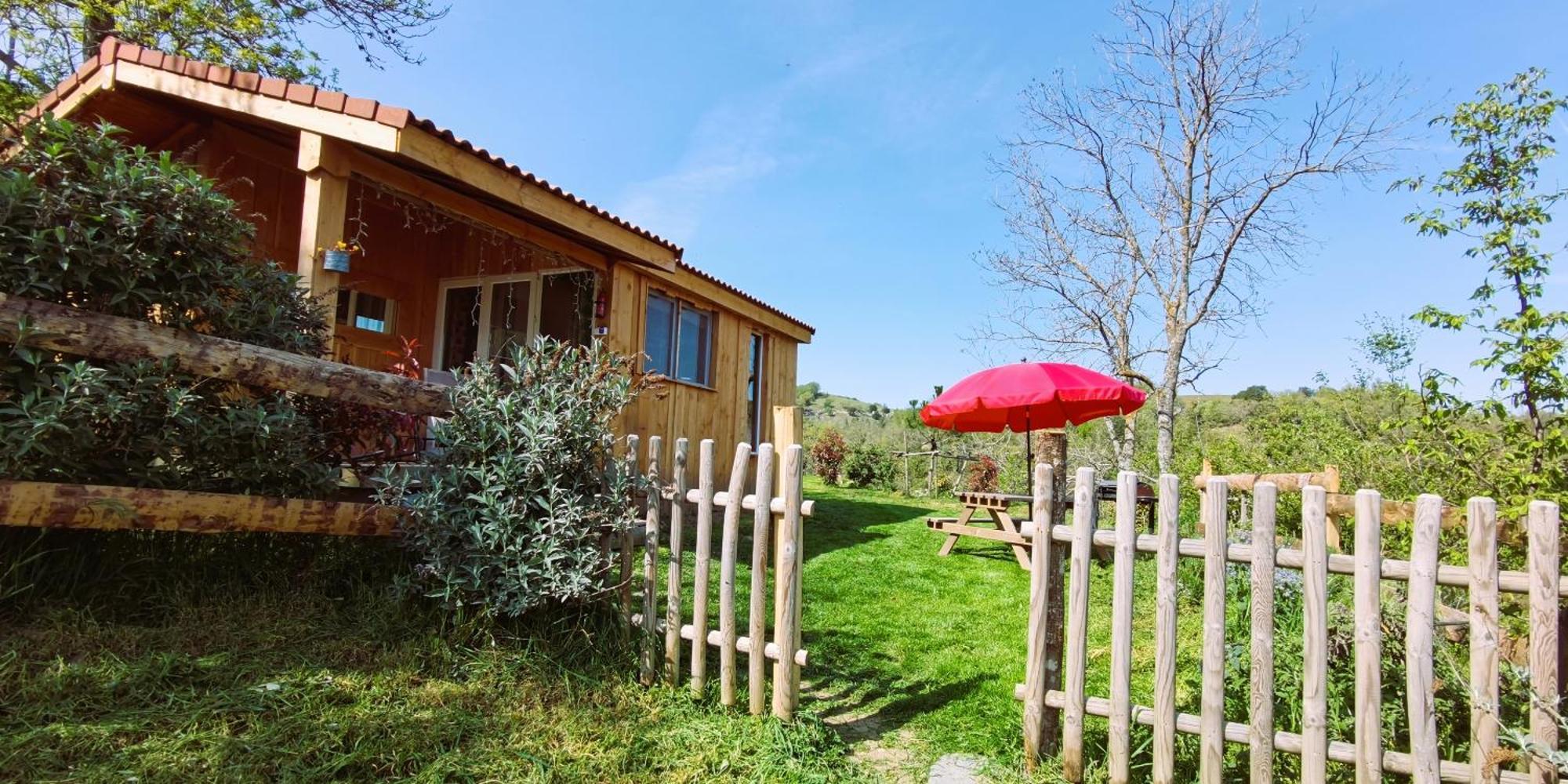 Ferme De Samson Villa Saint-Péray Exterior foto