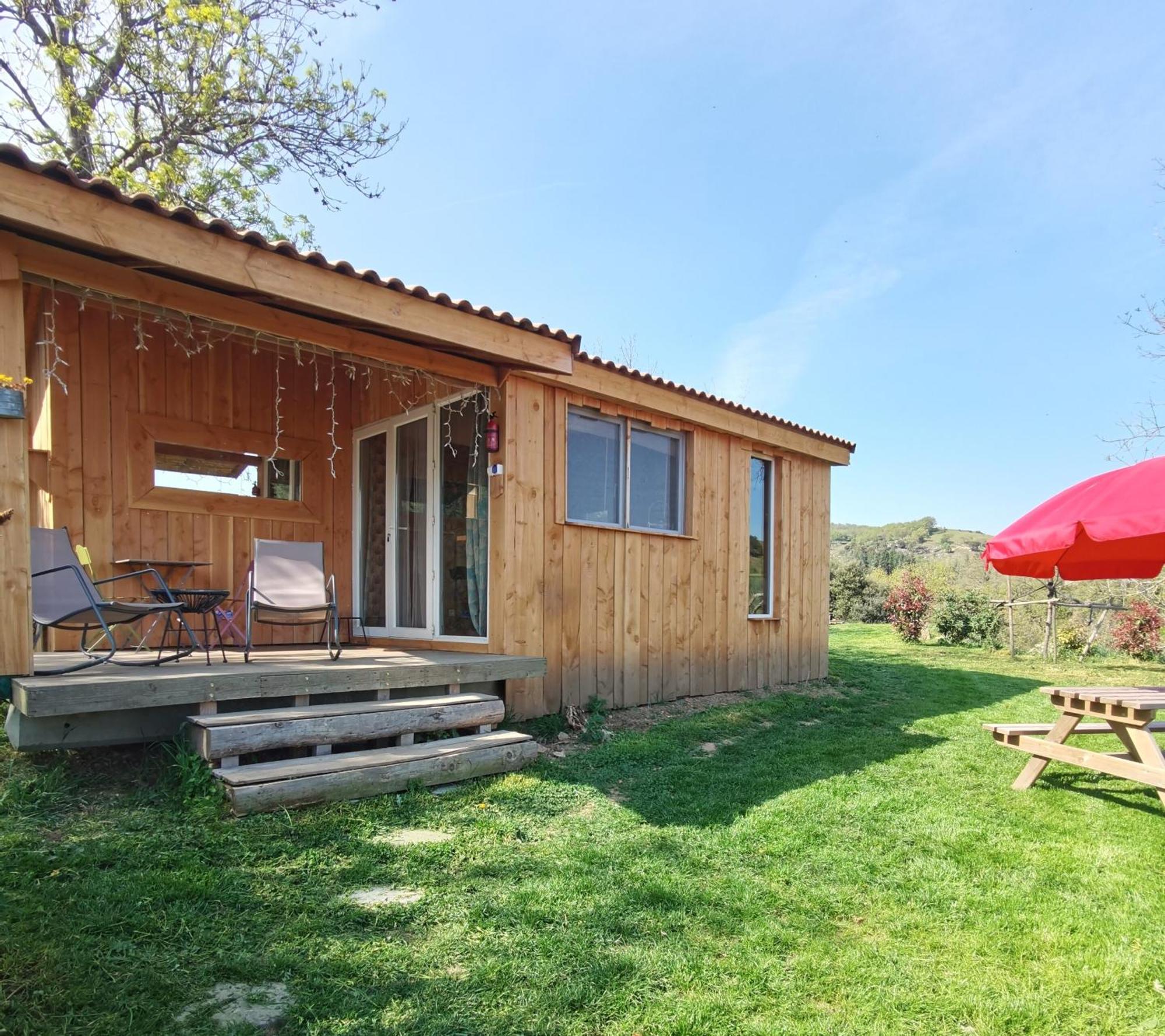 Ferme De Samson Villa Saint-Péray Exterior foto