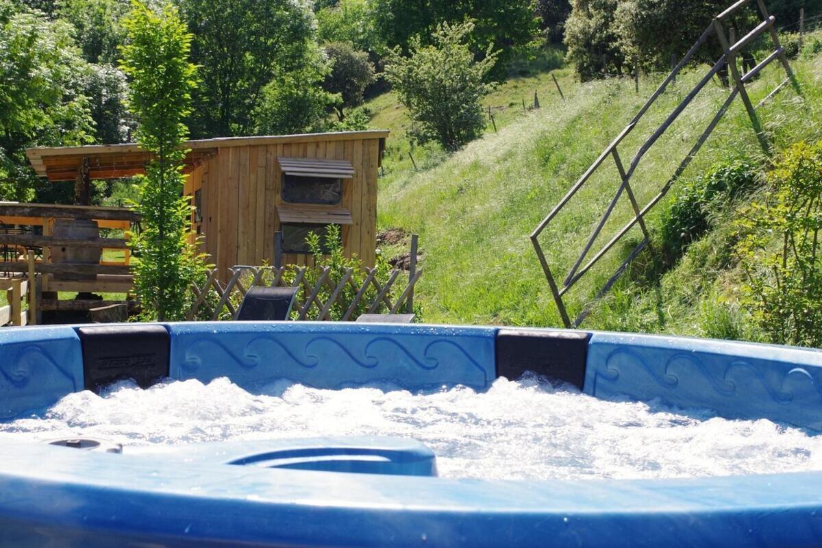 Ferme De Samson Villa Saint-Péray Cameră foto