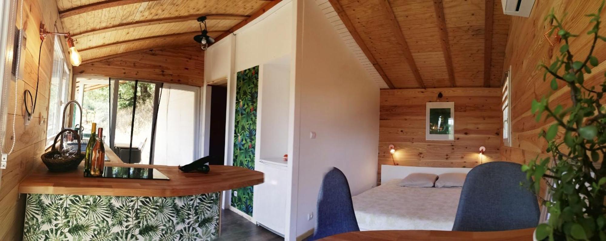 Ferme De Samson Villa Saint-Péray Cameră foto