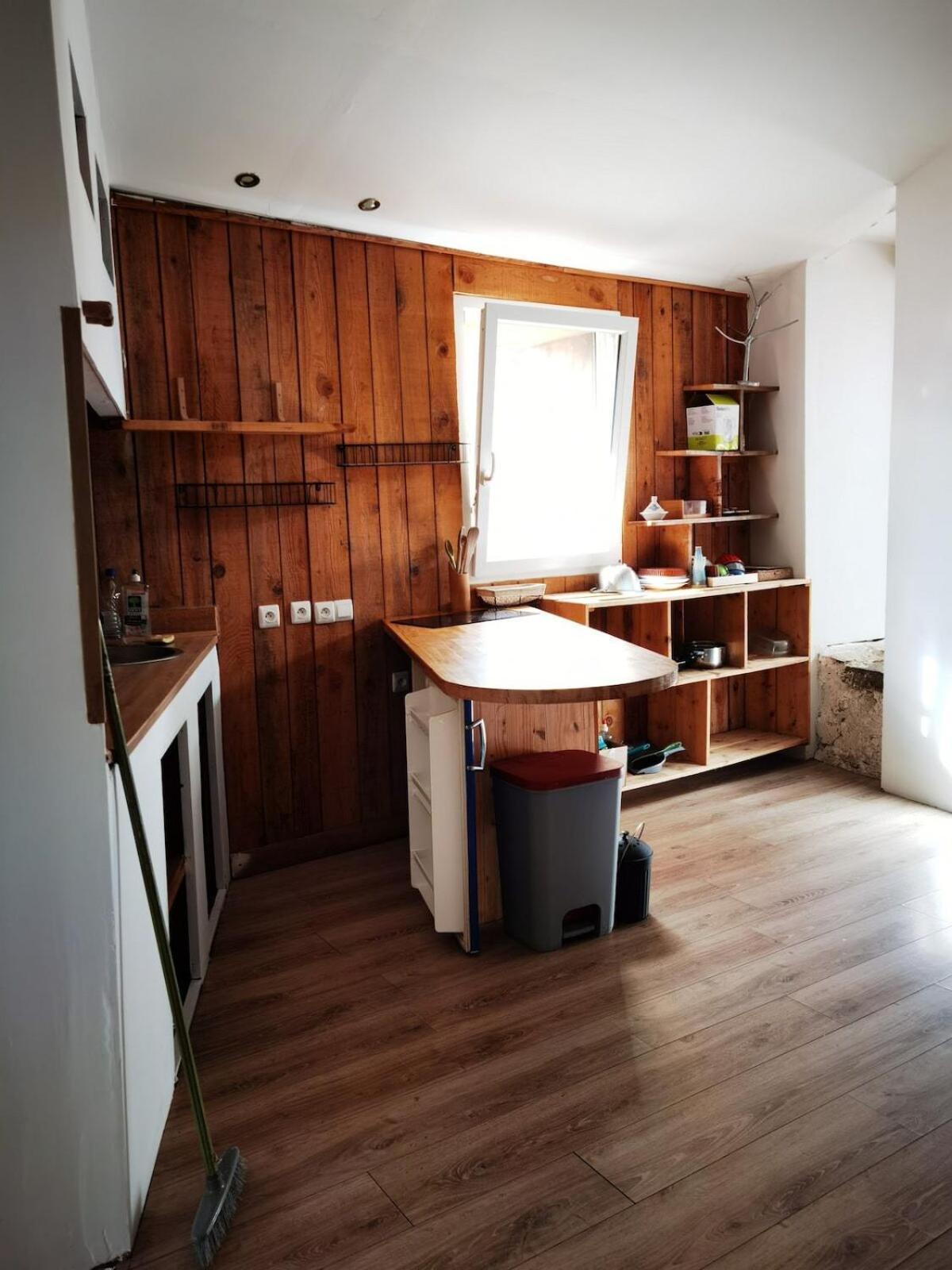 Ferme De Samson Villa Saint-Péray Cameră foto