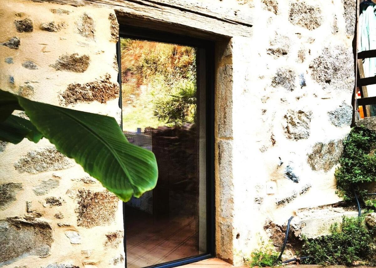 Ferme De Samson Villa Saint-Péray Cameră foto
